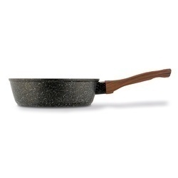 Patelnia granitowa głęboka KonigHOFFER Pescado 20 cm