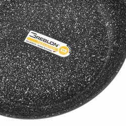 Patelnia granitowa Starke Pro Piccante 19,5 cm indukcja