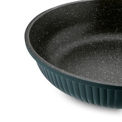 Patelnia na indukcję marmurowa Starke Pro Eridan 20 cm
