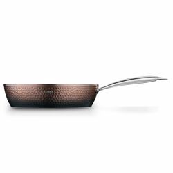 Patelnia non-stick Starke Pro Glossy Copper 28 cm indukcja