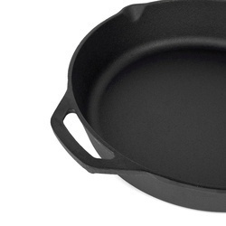 Patelnia żeliwna Konighoffer 29 cm