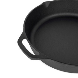 Patelnia żeliwna Konighoffer 29 cm