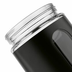 Pojemnik kuchenny Tadar Prato 1,4 l czarny
