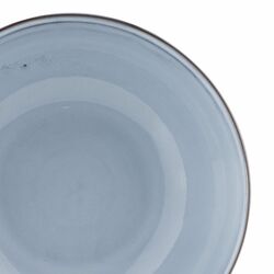Salaterka ceramiczna Konighoffer Mavi Blue 21 cm