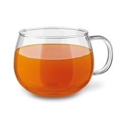 Szklanka do kawy i herbaty Tadar Resis Tiny 400 ml