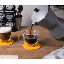 Szklanki termiczne do kawy Tadar Sublime Mali 250 ml 6 szt.