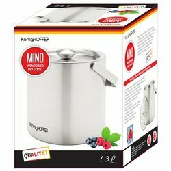 Wiaderko do lodu KonigHOFFER Mino 1,3 l