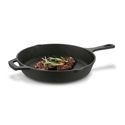 Zestaw 3 patelni żeliwnych Konighoffer 20 cm 24,5 cm 29 cm