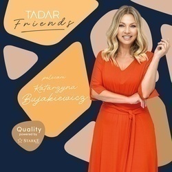 Zestaw garnków na indukcję Starke Pro Starlet Beige 10 elementów