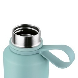 Butelka termiczna Starke Pro Savana 600 ml zielona