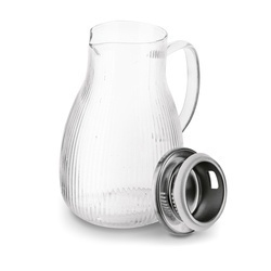 Dzbanek do herbaty borokrzemowy Tadar Nino 1,6 l