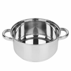 Garnek do gotowania na parze Konighoffer Senso 24 cm 5 elementów