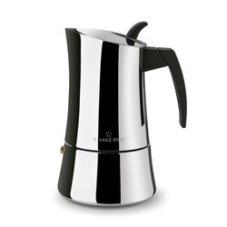 Kawiarka nierdzewna Starke Pro Robusta 9 filiżanek