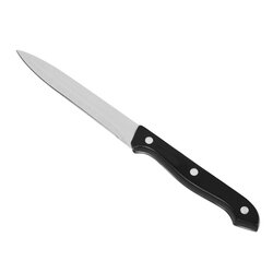 Komplet noży w bloku drewnianym Tadar Razor 6 elementów
