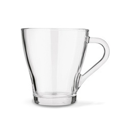 Kubek szklany Tadar Molly 250 ml