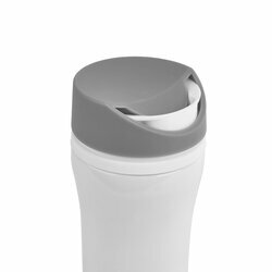 Kubek termiczny Konighoffer Logan 500 ml biały