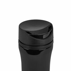 Kubek termiczny KonigHOFFER Logan 500 ml czarny