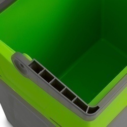 Lodówka turystyczna elektryczna 12 V 230 V Konighoffer Frozen 30 l