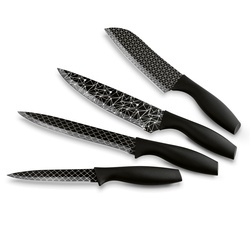 Nóż Santoku Konighoffer Blake 17 cm