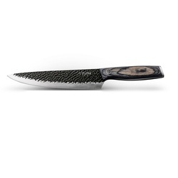 Nóż szefa kuchni z twardej stali Starke Pro Hitoshi 20 cm