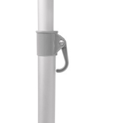 Parasol plażowy łamany Tadar Tropical 200 cm