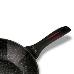 Patelnia ceramiczna głęboka na indukcję Starke Pro Piccante 20 cm