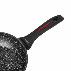 Patelnia granitowa Starke Pro Piccante 19,5 cm indukcja