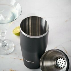 Shaker Konighoffer Lux 750 ml czarny mat