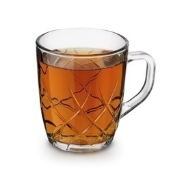 Szklanka z uchem Tadar Zula 250 ml