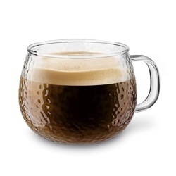 Szklanki do kawy i herbaty Tadar Resis Olea 400 ml 6 sztuk