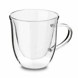 Szklanki termiczne do kawy Tadar Sublime Tulip 250 ml 2 szt.