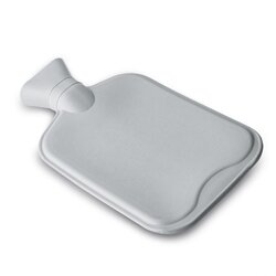 Termofor gumowy i pokrowiec Tadar Babcia 1,5 l 33 x 18,5 cm