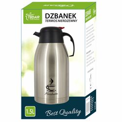 Termos konferencyjny Tadar Herbata 1,5 l