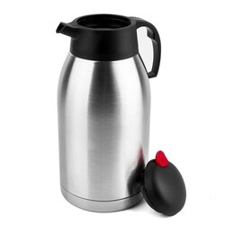 Termos/dzbanek nierdzewny Tadar 2,5 l