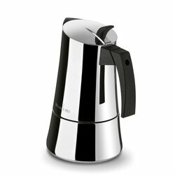 Kawiarka nierdzewna Starke Pro Robusta 9 filiżanek