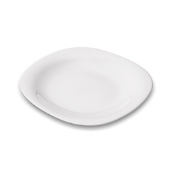 Komplet 6 talerzy deserowych Tadar Ines 20 cm