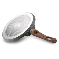 Patelnia do naleśników granitowa Konighoffer Venga 26 cm