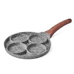 Patelnia granitowa do pancakes i placków Konighoffer Venga 21 x 2 cm