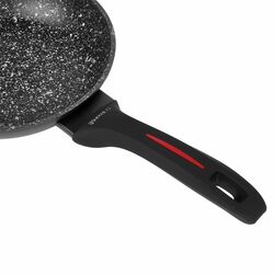 Patelnia granitowa Starke Pro Piccante 19,5 cm indukcja