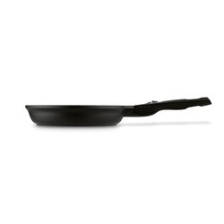 Patelnia granitowa z odpinaną rączką Konighoffer Roche 24 cm
