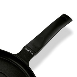 Patelnia na indukcję do naleśników i placków Konighoffer Hipcio 18 cm