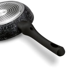 Patelnia na indukcję non-stick Konighoffer Siro Silver 20 cm
