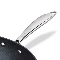 Patelnia na indukcję non-stick Starke Pro Tarry 19,5 cm