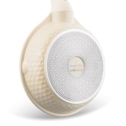 Patelnia na indukcję uniwersalna Starke Pro Texture Creamy 20 cm