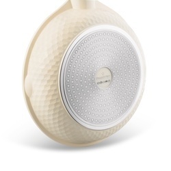 Patelnia na indukcję uniwersalna Starke Pro Texture Creamy 28 cm