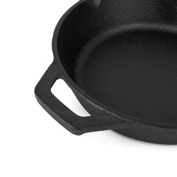 Patelnia żeliwna Konighoffer 20 cm