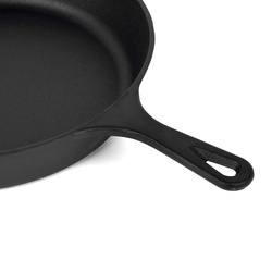 Patelnia żeliwna Konighoffer 29 cm