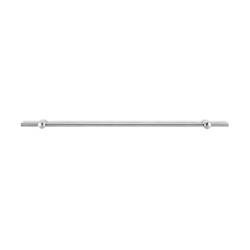 Reling kuchenny z 8 wieszakami Tadar 54 cm