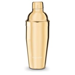 Shaker Konighoffer Lux 750 ml złoty