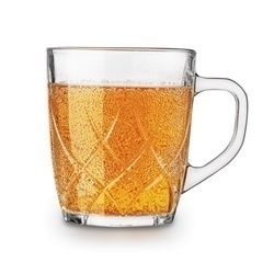 Szklanka z uchem Tadar Zula 250 ml